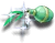 金柳露